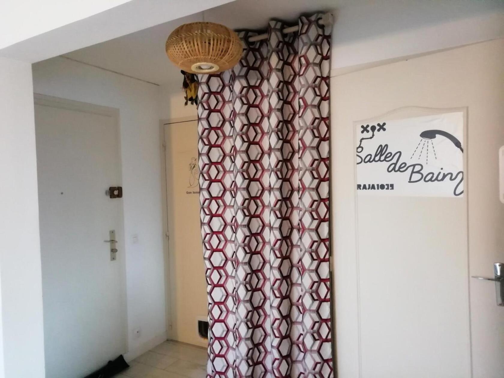 Résidence La Cerisaie - 2 Pièces Pour 2 Personnes 004 Appartement