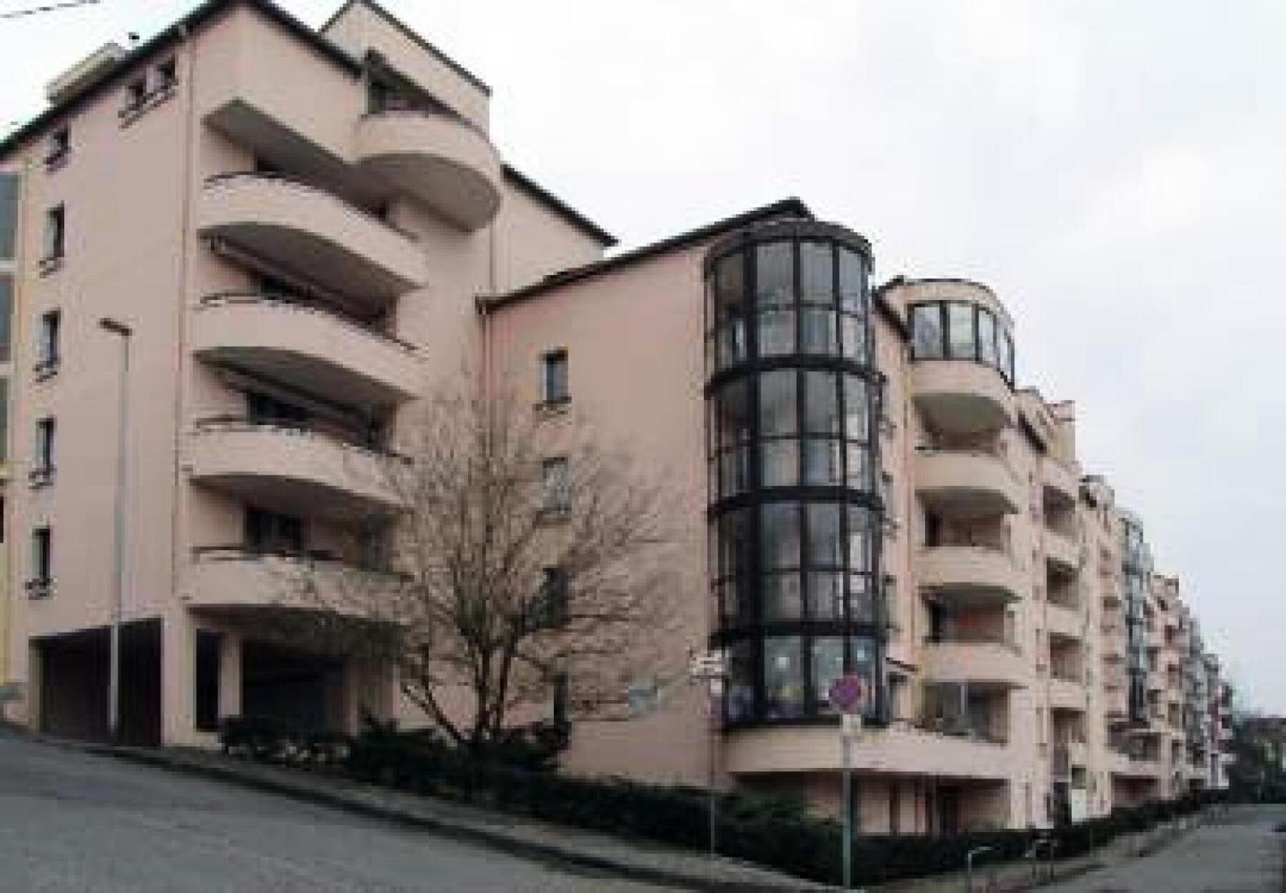 Appartement Résidence La Cerisaie - 2 Pièces Pour 2 Personnes 004